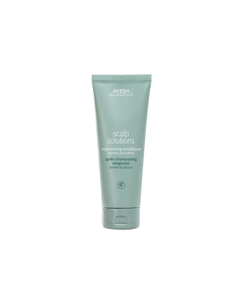 Aveda Hair-Care ConditionerScalp SolutionsReplenishing Conditioner 131,17 € / 1 l 