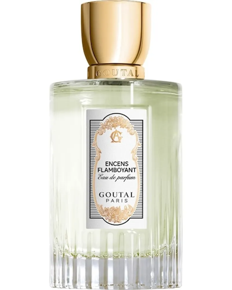 ANNICK GOUTAL Damendüfte Encens Flamboyant Eau de Parfum Spray 