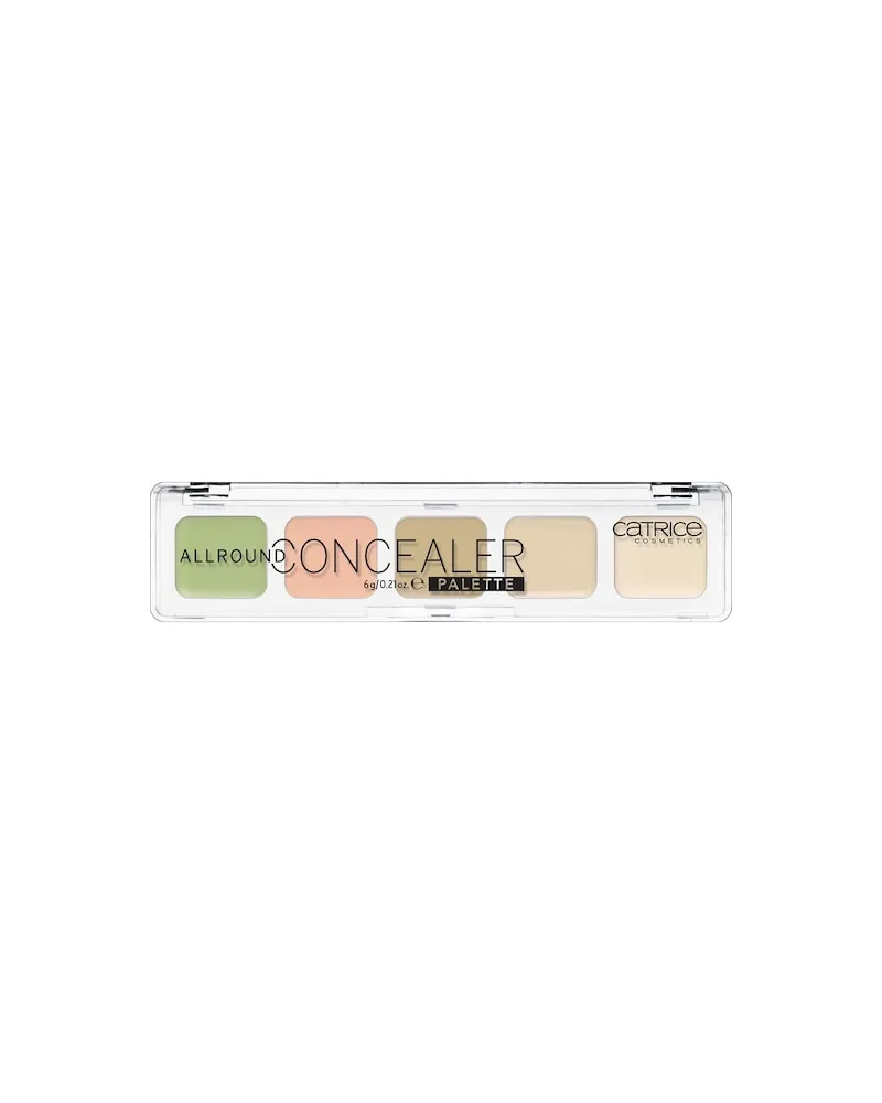 catrice Teint ConcealerAllround Concealer 