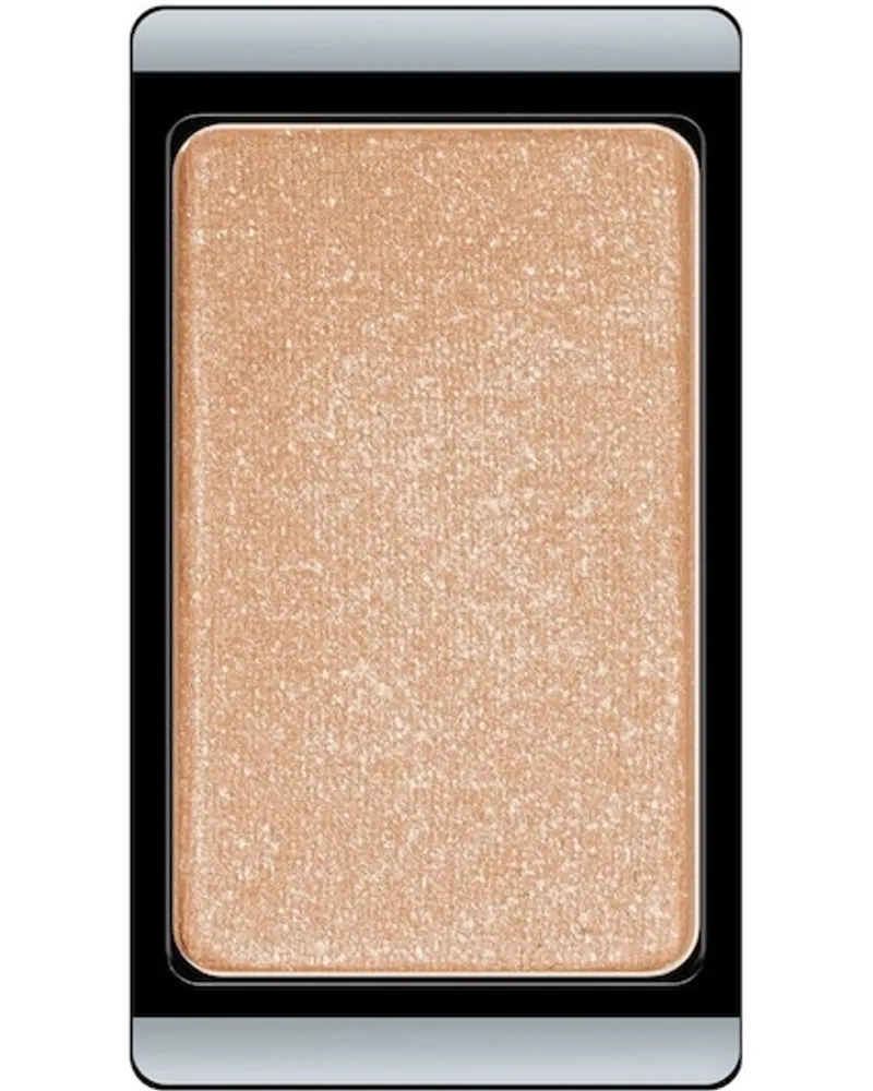 Artdeco Augen Lidschatten Eyeshadow Nr. 346 Glam Caramel Beige 