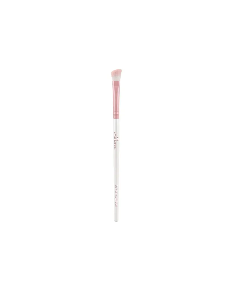 Luvia Cosmetics Luvia-Cosmetics Pinsel Augenpinsel316 Eye Contour - Candy 8,78 