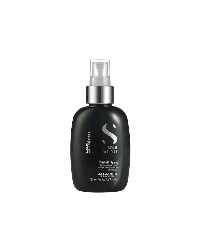 Alfaparf Milano Alfaparf-Milano Haarpflege-Collection Semi-di-LinoSublime Cristalli Spray 176,56 € / 1 l 