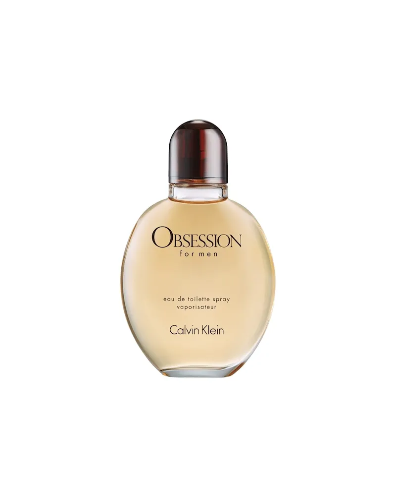 Calvin Klein Calvin-Klein Herrenduefte Obsession-for-menEau de Toilette Spray 630,93 € / 1 l 