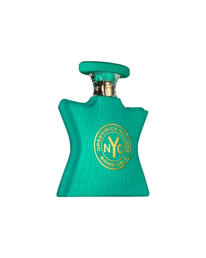 BOND NO. 9 Bond-No-9 Unisexduefte Greenwich-VillageEau de Parfum Spray 4.749,80 € / 1 l 