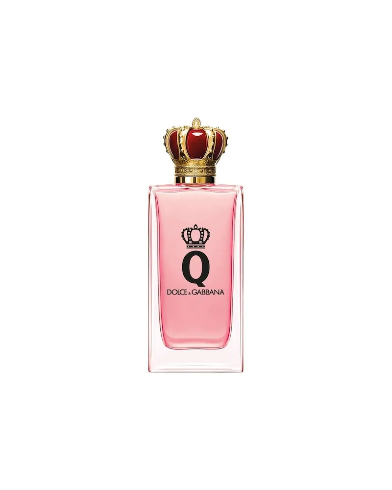 Dolce & Gabbana DolceGabbana Damenduefte Q-by-DolceGabbanaEau de Parfum Spray 893,20 € / 1 l 