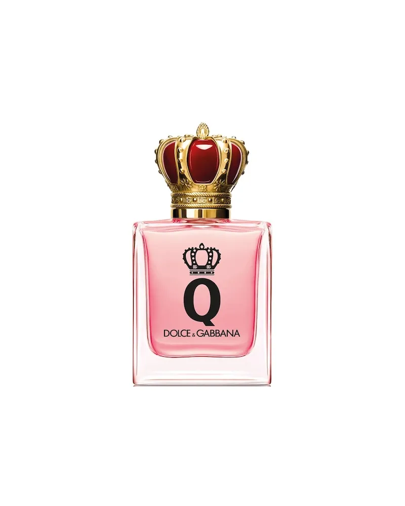 Dolce & Gabbana DolceGabbana Damenduefte Q-by-DolceGabbanaEau de Parfum Spray 893,20 € / 1 l 