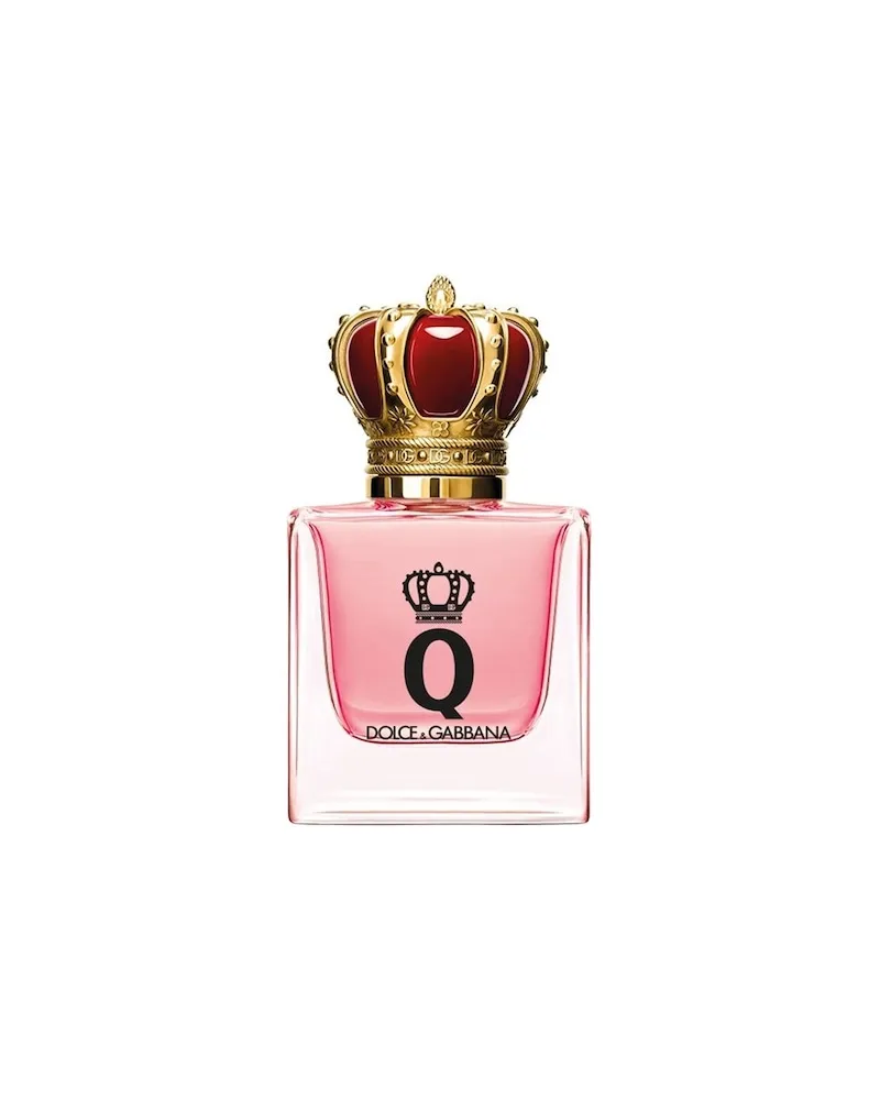 Dolce & Gabbana DolceGabbana Damenduefte Q-by-DolceGabbanaEau de Parfum Spray 893,20 € / 1 l 