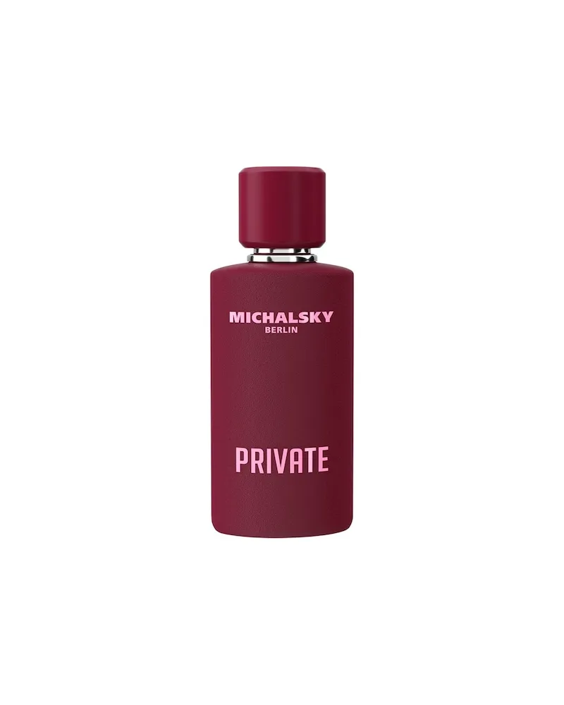 Michalsky Michael-Michalsky Damenduefte Private-WomenEau de Parfum Spray 399,60 € / 1 l 
