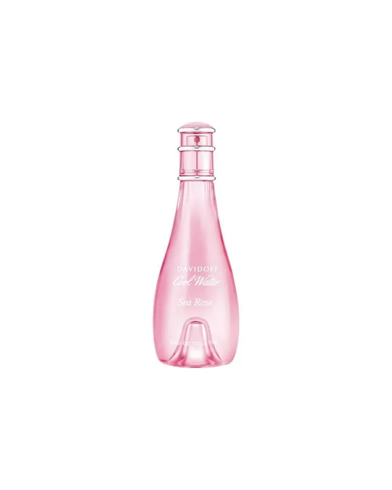 Davidoff Damenduefte Cool-Water-Sea-RoseEau de Toilette Spray 843,00 € / 1 l 