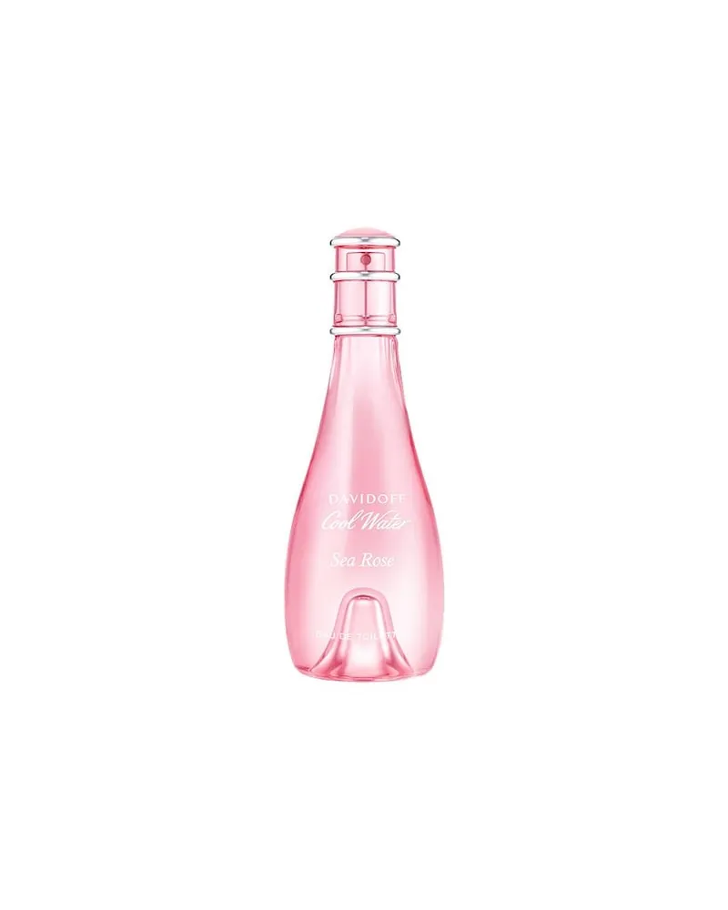Davidoff Damenduefte Cool-Water-Sea-RoseEau de Toilette Spray 365,00 € / 1 l 