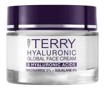 Hautpflege Feuchtigkeitspflege Hyaluronic Global Face Cream