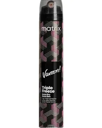 MATRIX Styling Vavoom! Triple Freeze Spray 