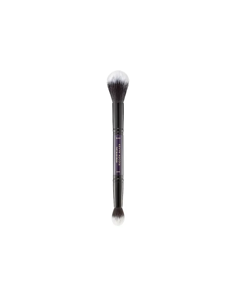 Kevyn Aucoin KEVYN-AUCOIN Pinsel-und-Accessoires PinselDuet Blush Brush 43,60 