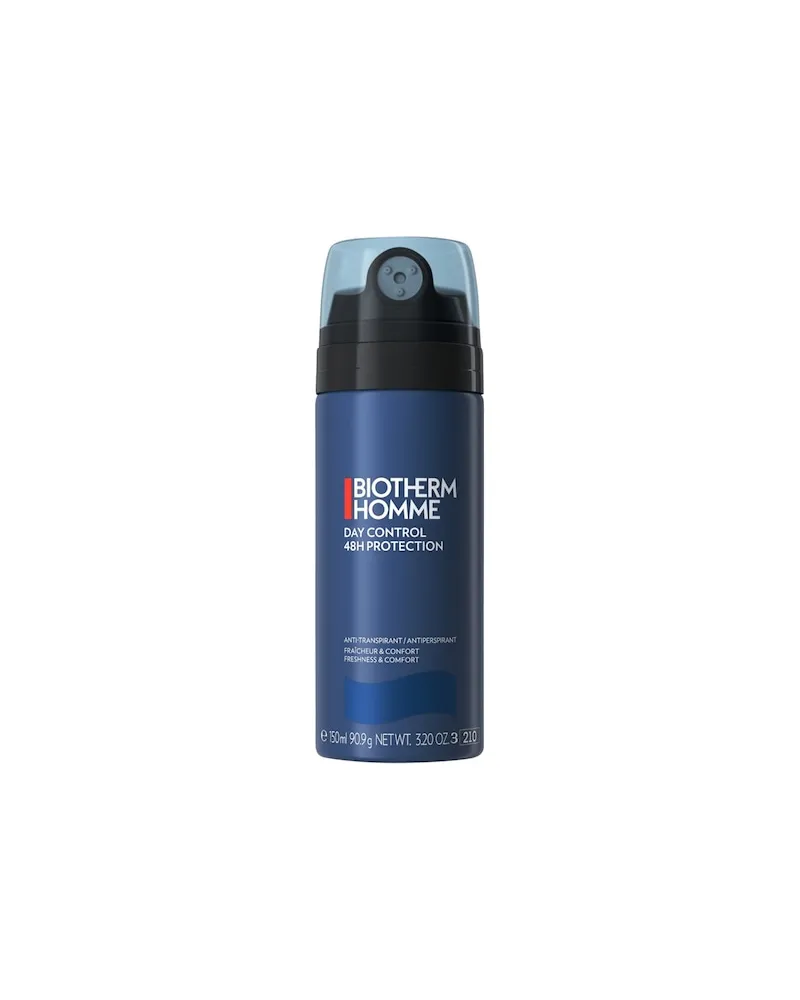 Biotherm Homme Biotherm-Homme Maennerpflege Day-ControlAnti-Transpirant Spray 151,80 € / 1 l 