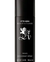 Otto Kern Herrendüfte Signature Man Deodorant Spray 