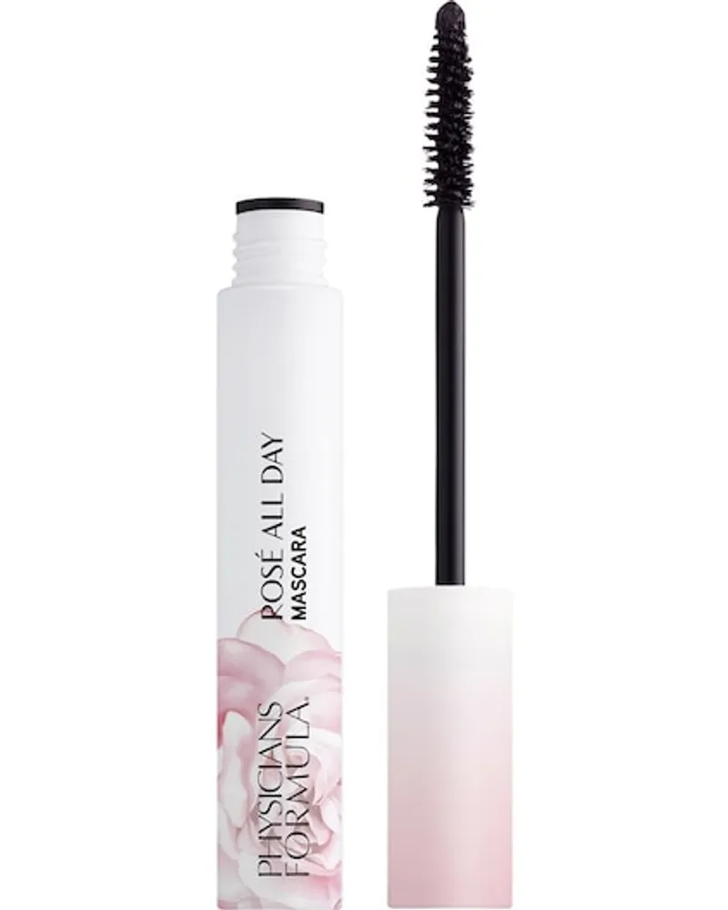 Physicians Formula Augen Make-up Mascara Rosé All Day Mascara 