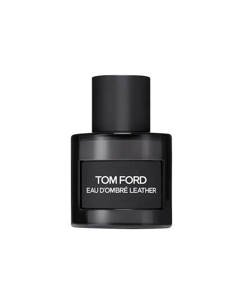 Tom Ford Tom-Ford Fragrance SignatureEau D Ombre LeatherEau de Toilette Spray 1.187,90 € / 1 l 