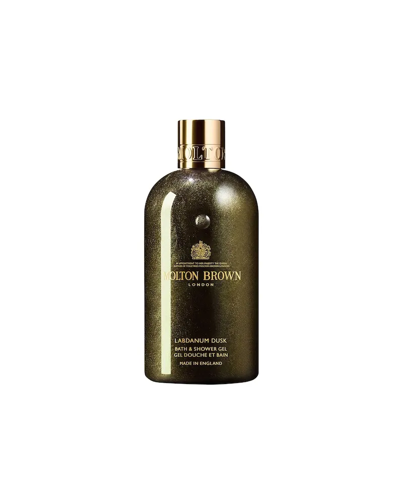 Molton Brown Molton-Brown Collection Labdanum-DuskBath & Shower Gel 102,93 € / 1 l 
