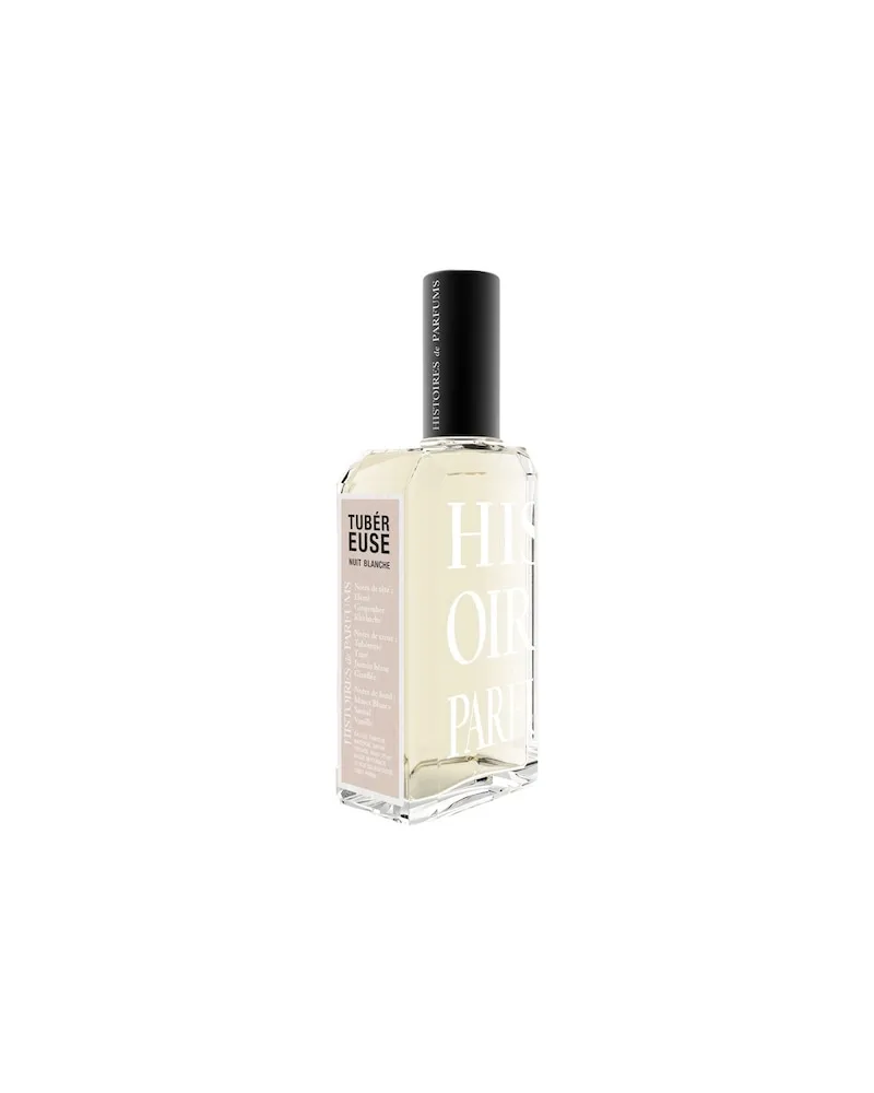 Histoires de Parfums Histoires-de-Parfums Collections Timeless-ClassicsTubéreuse Nuit BlancheEau de Parfum Spray 1.625,00 € / 1 l 