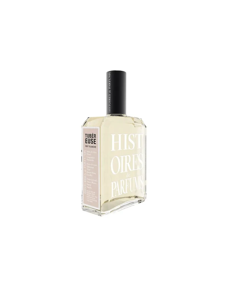 Histoires de Parfums Histoires-de-Parfums Collections Timeless-ClassicsTubéreuse Nuit BlancheEau de Parfum Spray 1.625,00 € / 1 l 