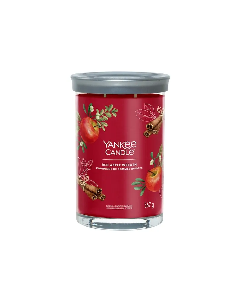 Yankee Candle Yankee-Candle Raumduefte TumblerRed Apple Wreath 55,63 € / 1 l 