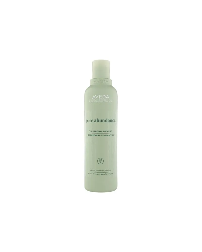 Aveda Hair-Care ShampooPure AbundanceVolumizing Shampoo 91,62 € / 1 l 