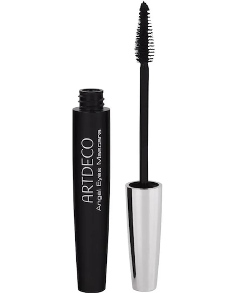 Artdeco Augen Mascara Angel Eyes Mascara Nr. 1 Black 