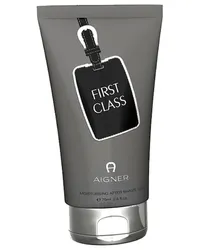 Aigner Herrendüfte First Class Moisturizing After Shave Gel 