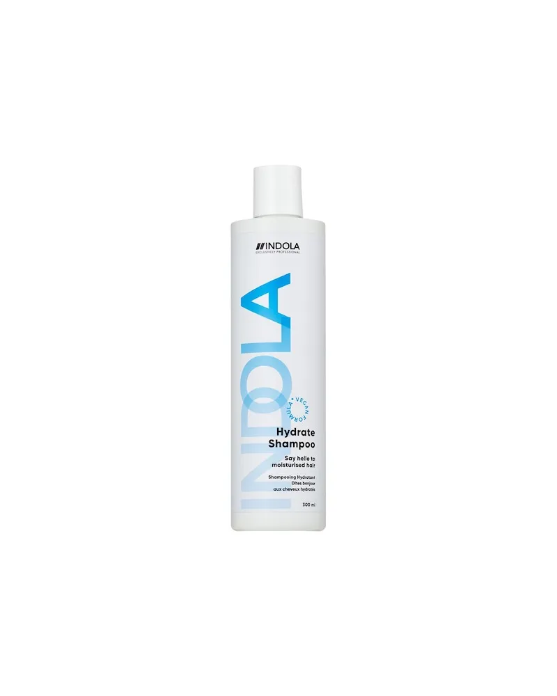 Indola Care-Styling INNOVA-Wash-CareHydrate Shampoo 30,46 € / 1 l 