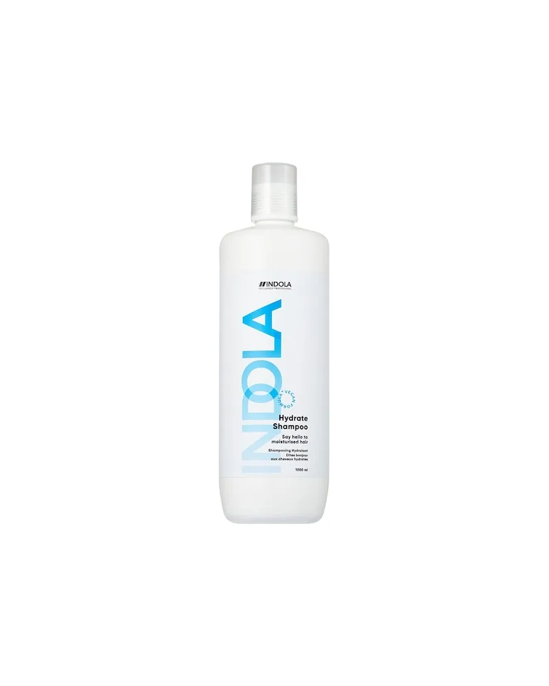 Indola Care-Styling INNOVA-Wash-CareHydrate Shampoo 30,46 € / 1 l 