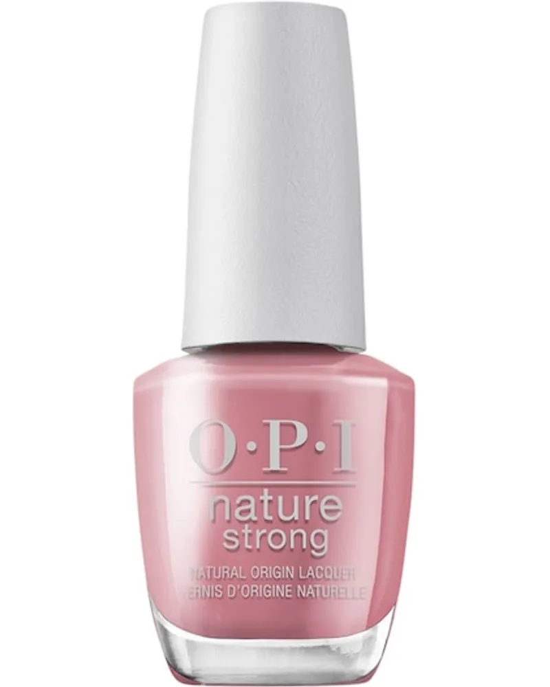 OPI Nagellacke Nature Strong Veganer Nagellack Dawn of a New Gray 