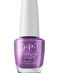 OPI Nagellacke Nature Strong Veganer Nagellack Dawn of a New Gray 