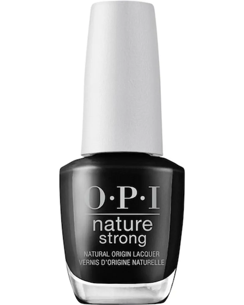 OPI Nagellacke Nature Strong Veganer Nagellack Dawn of a New Gray 