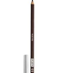 PUPA Milano Augen Eyeliner & Kajal True Eyes Eyeliner Pencil No. 03 Intense Blue 