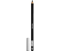 Augen Eyeliner & Kajal True Eyes Eyeliner Pencil No. 03 Intense Blue