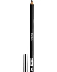 PUPA Milano Augen Eyeliner & Kajal True Eyes Eyeliner Pencil No. 03 Intense Blue 