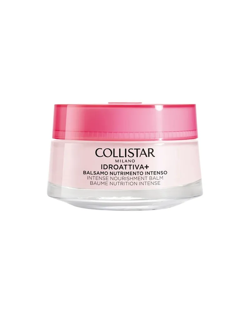Collistar Gesichtspflege Idro-AttivaFresh Moisturizing Water Cream 616,60 € / 1 l 