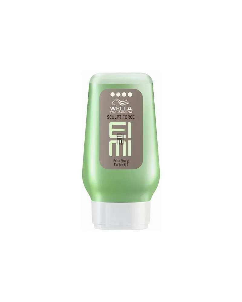 Wella EIMI TextureSculpt Force Flubber Gel 48,56 € / 1 l 