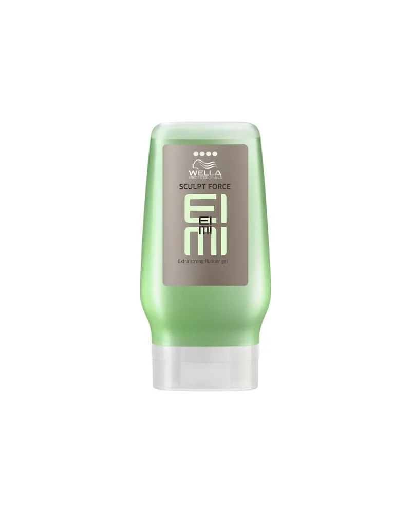 Wella EIMI TextureSculpt Force Flubber Gel 48,56 € / 1 l 
