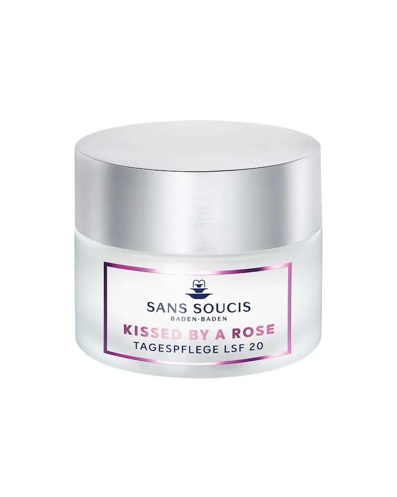 Sans Soucis Sans-Soucis Pflege Kissed-By-A-RoseTagespflege LSF 20 667,00 € / 1 l 
