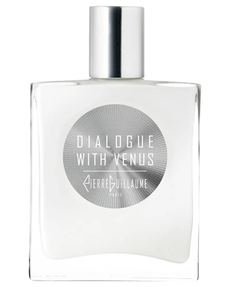 Pierre Guillaume Paris Unisexdüfte White Collection Dialogue With VenusEau de Parfum Spray 