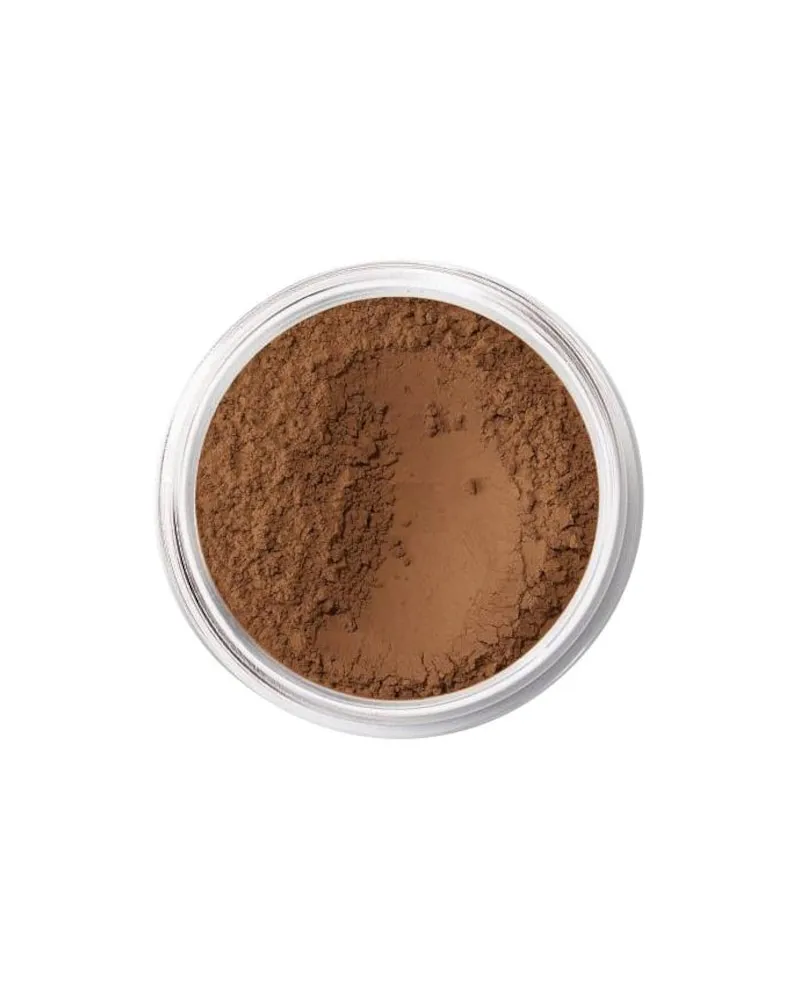 bareMinerals Gesichts-Make-up BronzerAll Over Face Color Warmth 