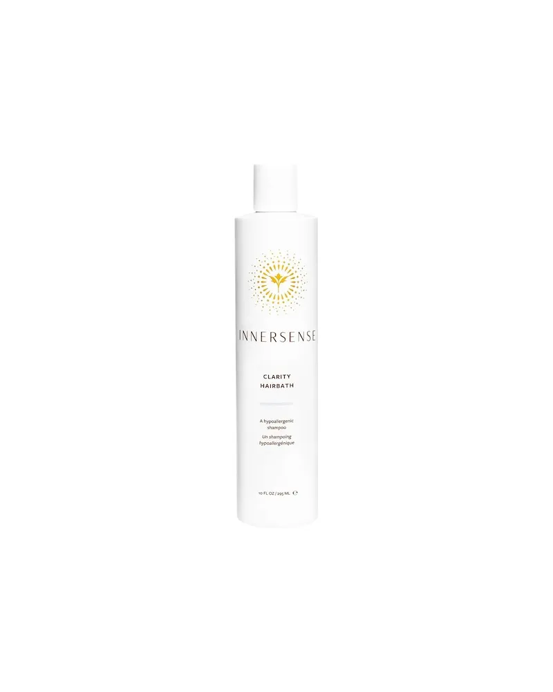 Innersense Organic Beauty Haare ShampooClarity Hairbath Shampoo 85,62 € / 1 l 