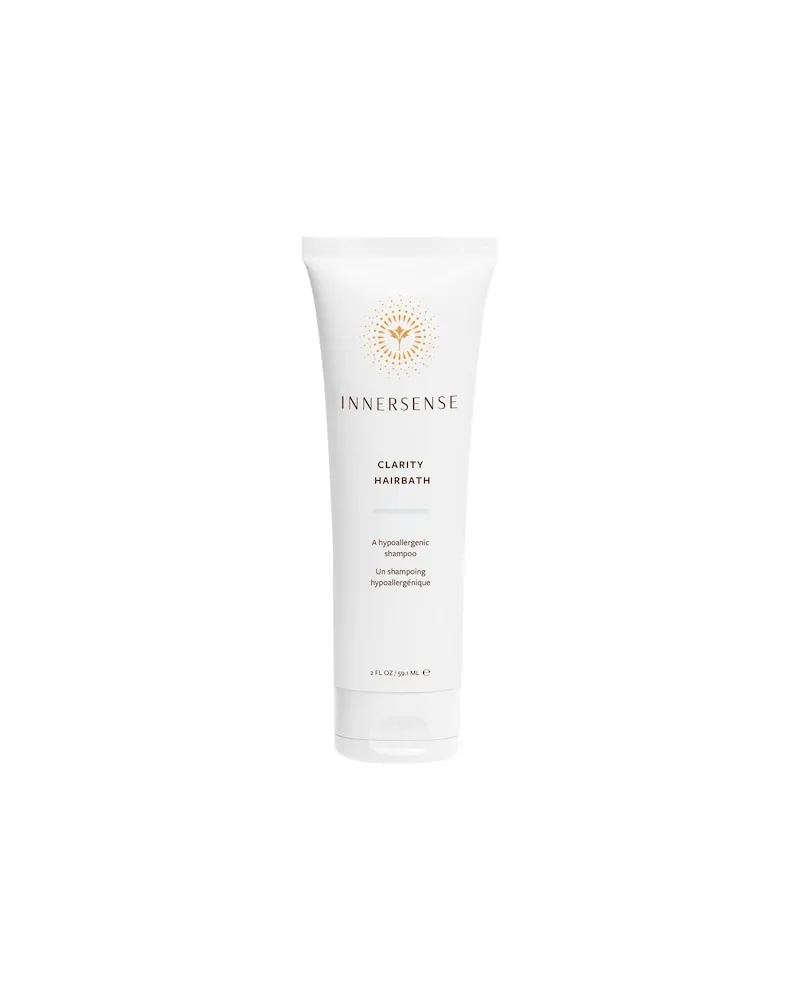 Innersense Organic Beauty Haare ShampooClarity Hairbath Shampoo 85,62 € / 1 l 