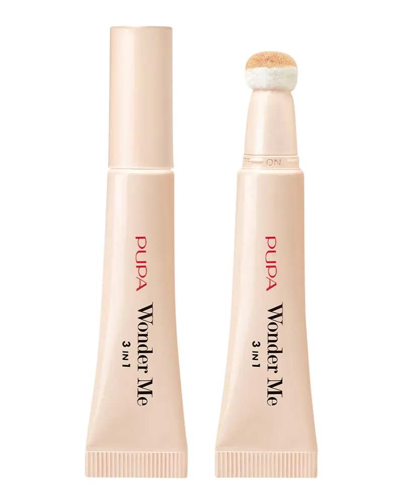 PUPA Milano PUPA-Milano Teint ConcealerWonder Me 3 In 1 050 Peach 