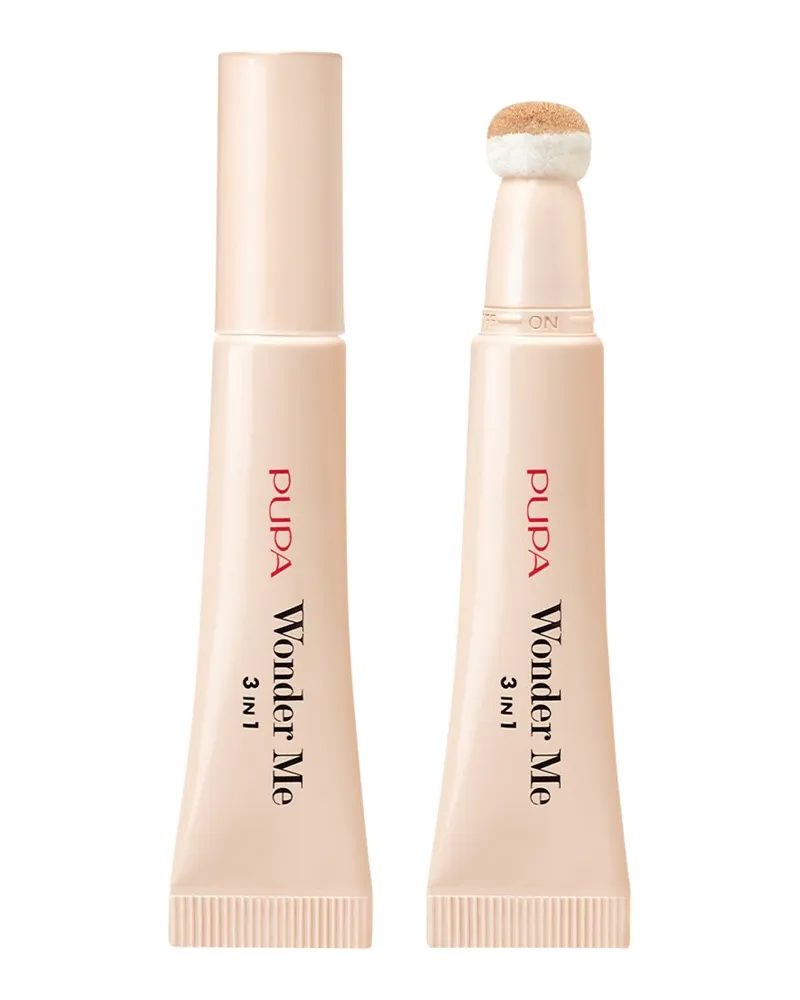 PUPA Milano PUPA-Milano Teint ConcealerWonder Me 3 In 1 050 Peach 