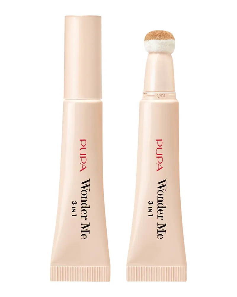 PUPA Milano PUPA-Milano Teint ConcealerWonder Me 3 In 1 050 Peach 