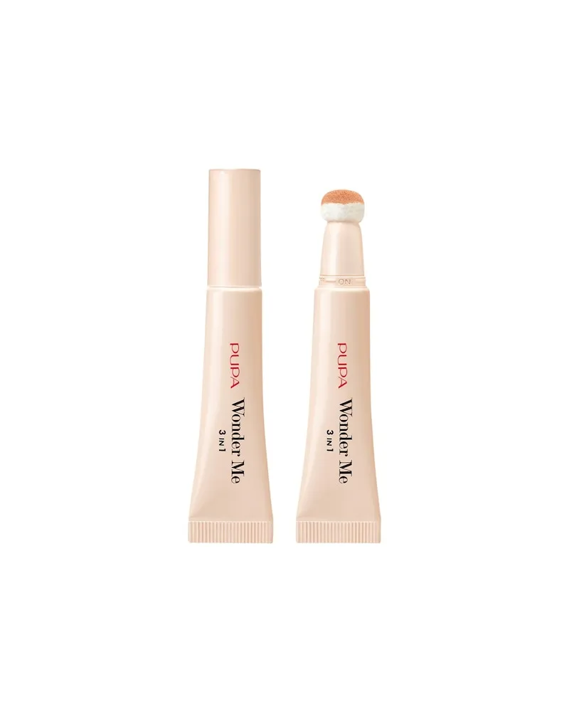 PUPA Milano PUPA-Milano Teint ConcealerWonder Me 3 In 1 050 Peach 