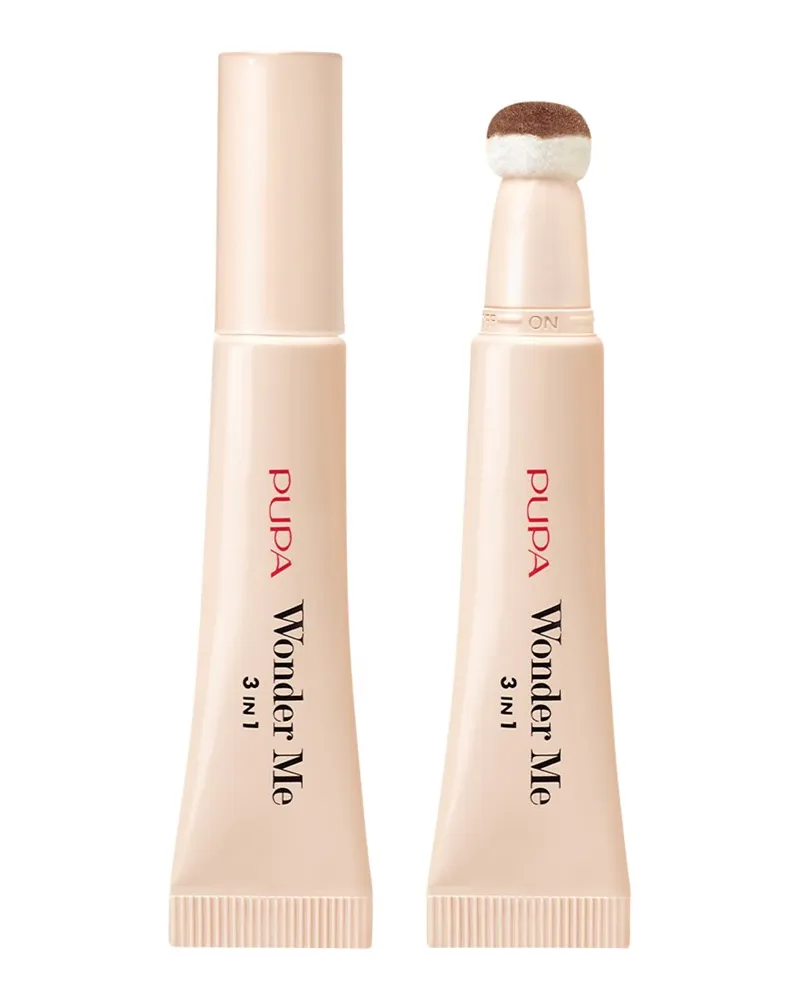 PUPA Milano PUPA-Milano Teint ConcealerWonder Me 3 In 1 050 Peach 