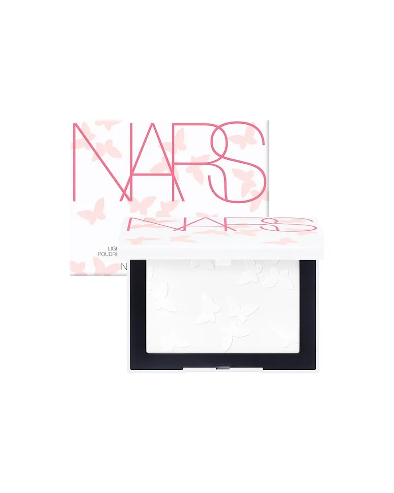 NARS Cosmetics Kollektionen The-Beauty-Transformed-CollectionLight Reflecting™ Setting Powder 